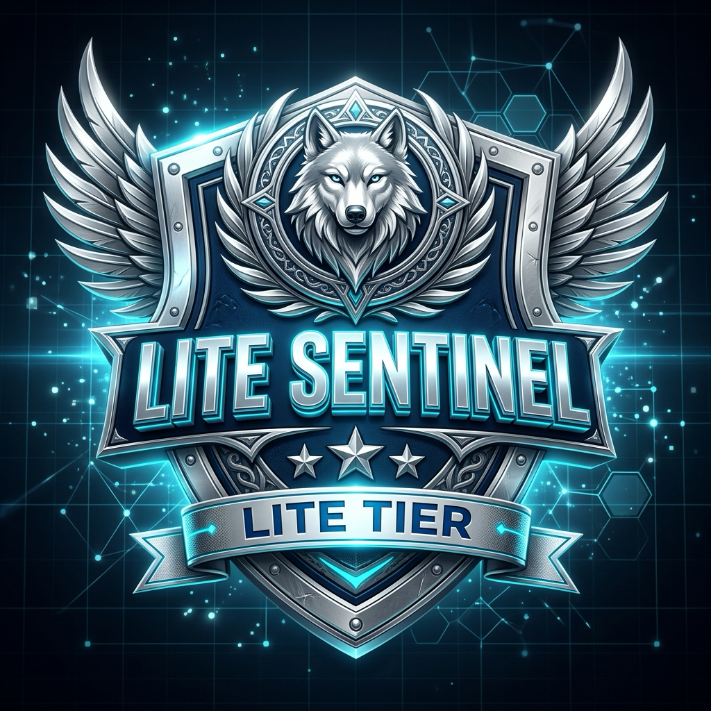 Lite Badge