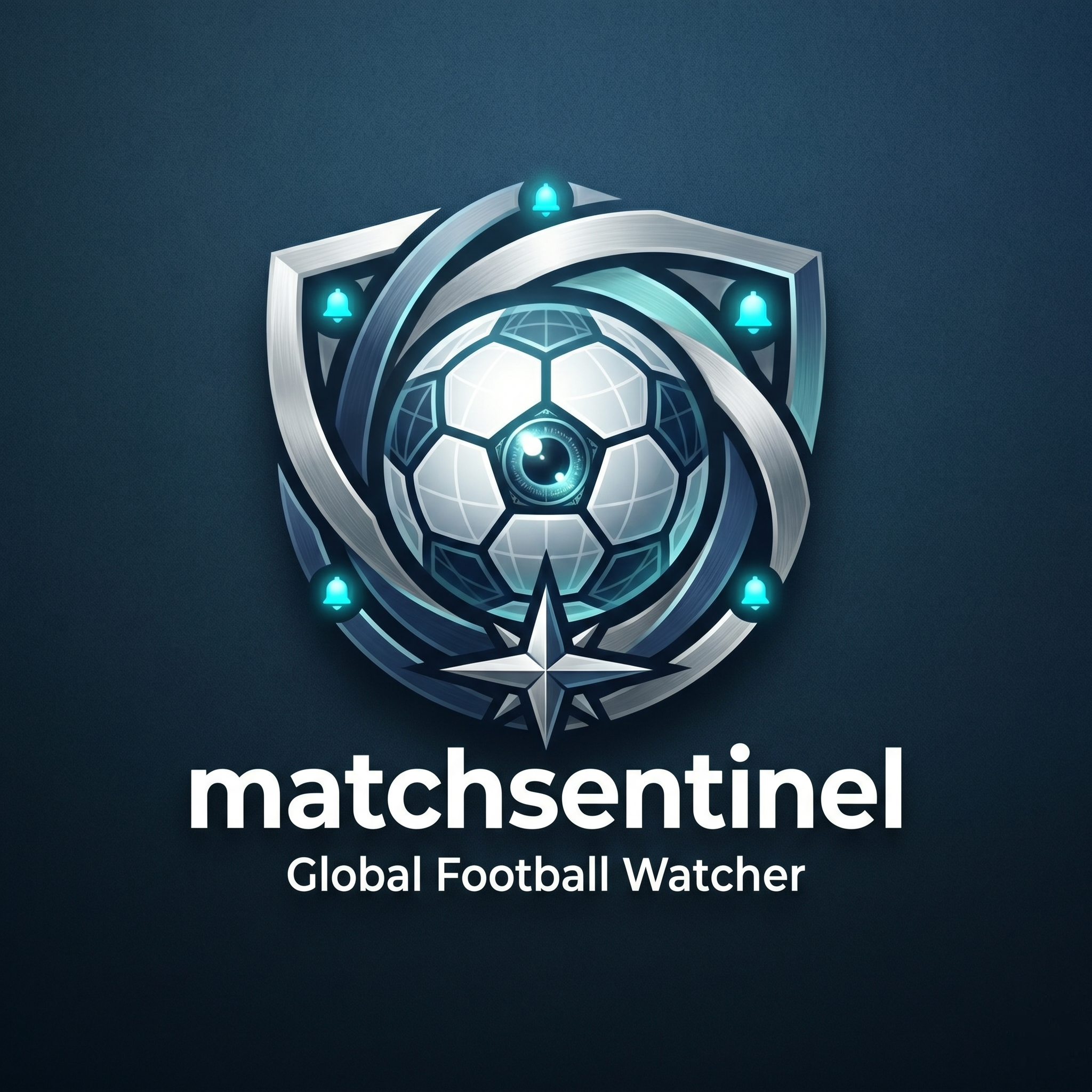MatchSentinel App Logo